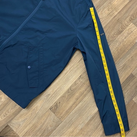 MARC NEW YORK by Andrew Marc leightweight jacket Mens size 3XLT - Picture 10 of 14